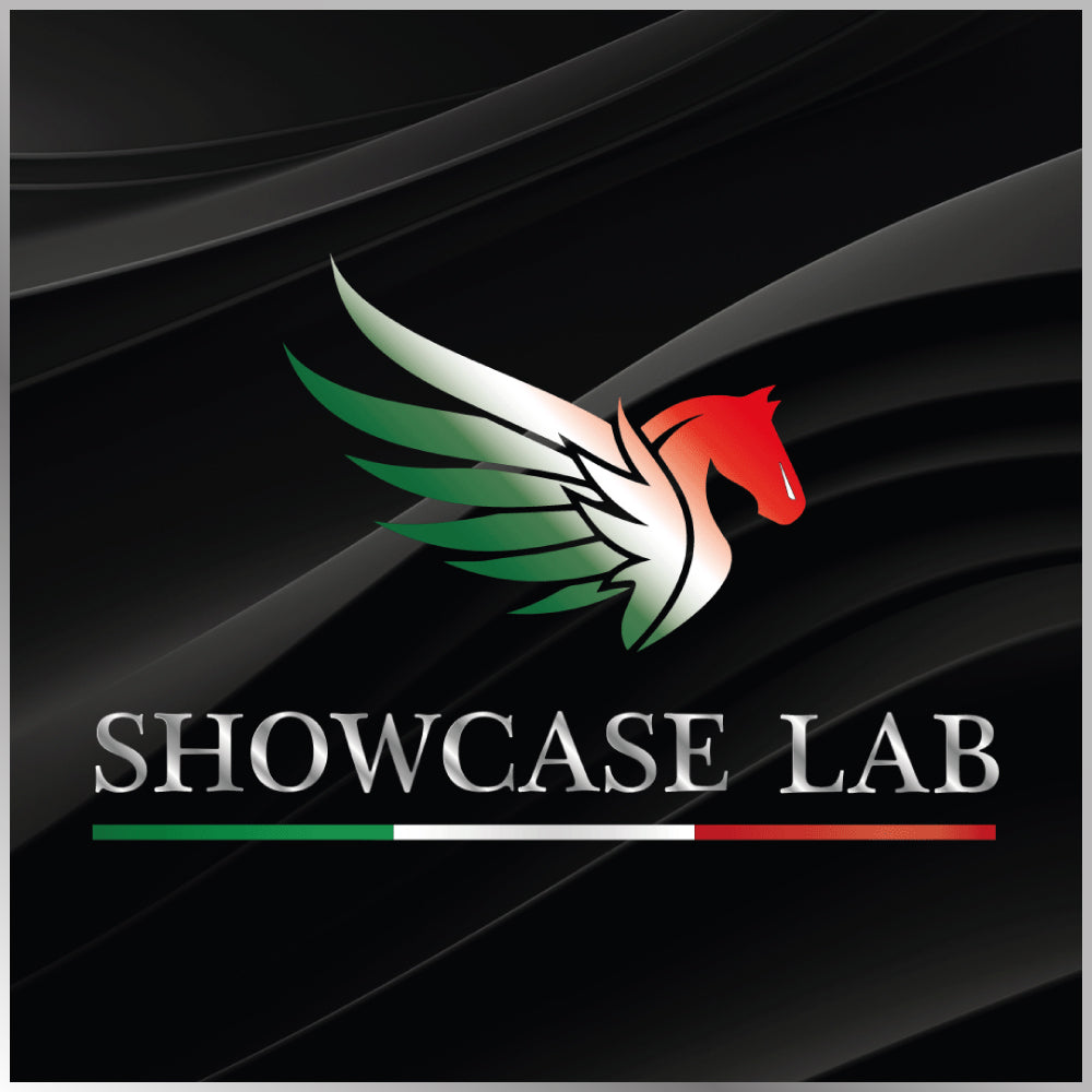 Showcase Lab®: la storia e la qualità delle teche per LEGO® Made in Italy