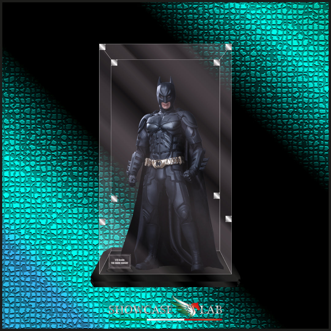Teca HT8 | Per Hot Toys DX12 Batman Dark Knight