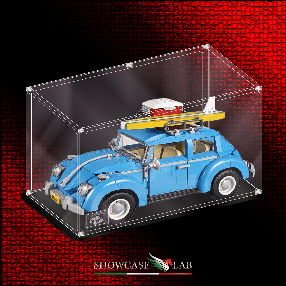Teca L18 | Per Set Lego® 10252 Volkswagen Beetle