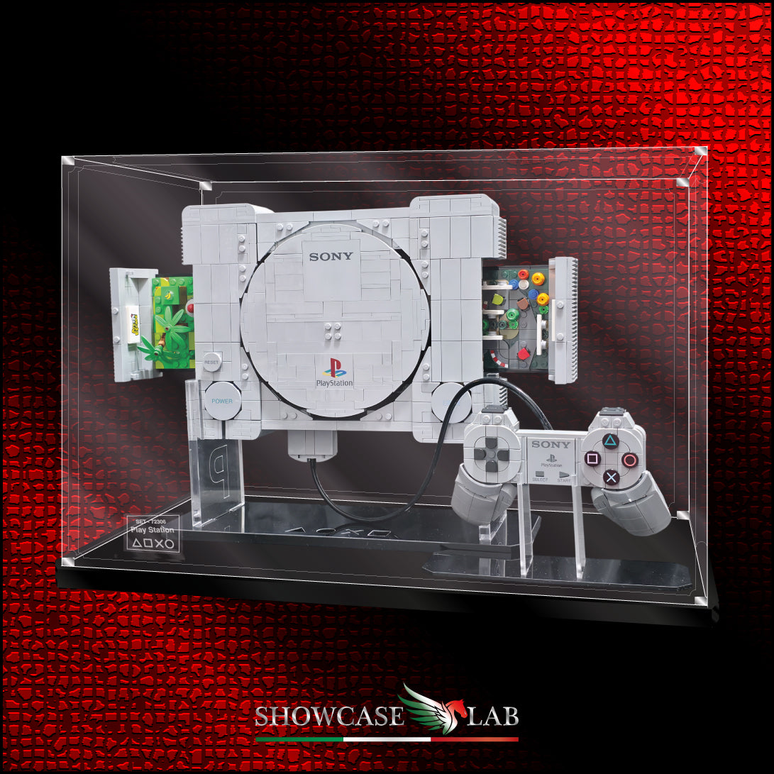 TECA L462-2 | PER SET LEGO® 72306 - PLAYSTATION™