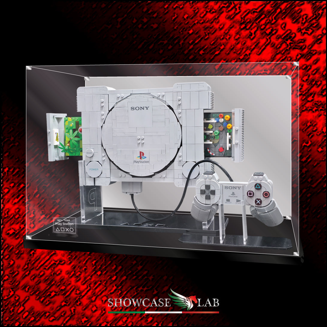 TECA LM462-2 | PER SET LEGO® 72306 - PLAYSTATION™