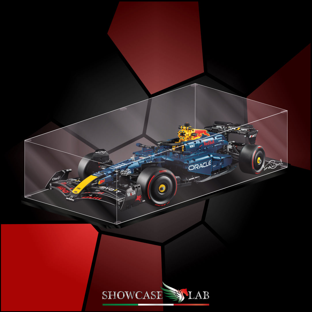 TECA LP279 | PER SET LEGO® 42206| ORACLE RED BULL RACING RB20