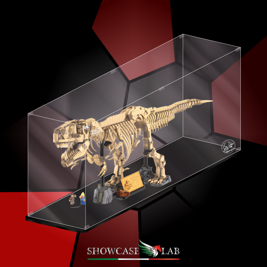 Teca LP283 | Per Set Lego® 76968 - Fossili di dinosauro : tirannosauro