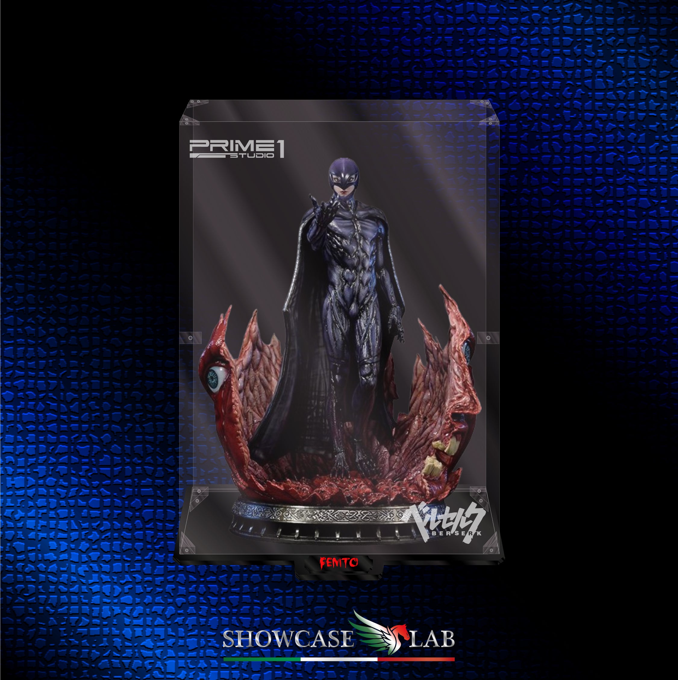 Teca S32 | Per Statua Berserk - Femto - Prime1