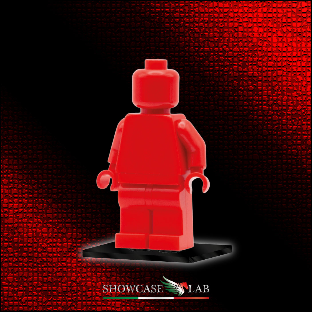 SFM1 | BASETTE DI SUPPORTO PER MINIFIGURE LEGO®