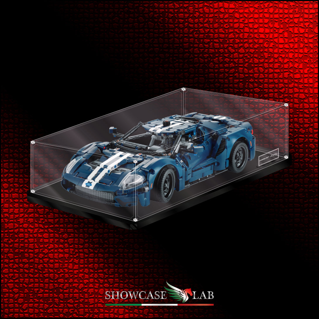 TECA L473 | PER SET LEGO® 42154 | FORD GT 2022