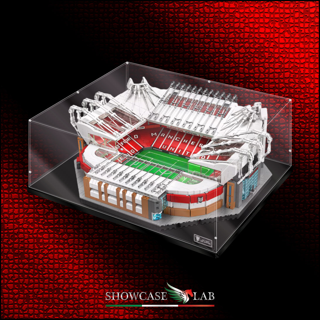 TECA L60 | PER SET LEGO® 10272 | OLD TRAFFORD - MANCHESTER UNITED