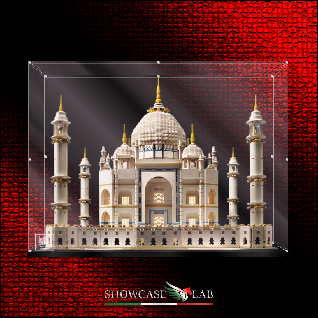 TECA L79 | PER SET LEGO® 10256 - TAJ MAHAL
