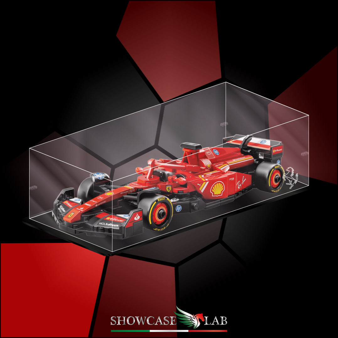 TECA LF1 | PER SET LEGO® 77242 | FERRARI SF-24