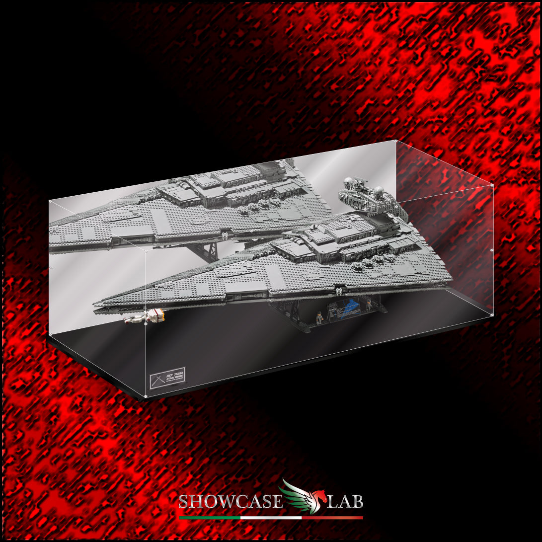 TECA LM151 | PER SET LEGO® 75252 | STAR WARS™ | IMPERIAL STAR DESTROYER™