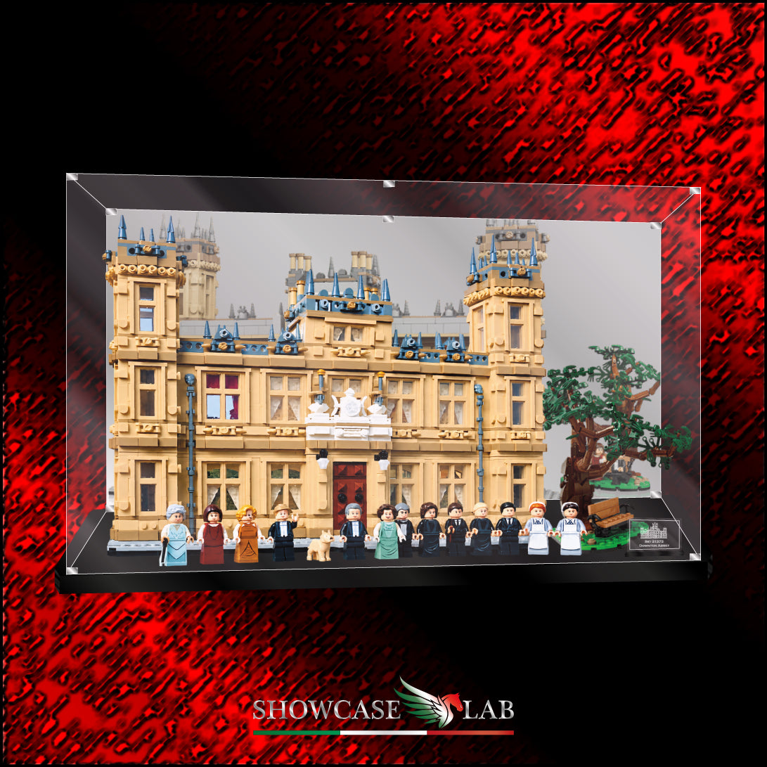 TECA LM471 | PER SET LEGO® 21373 - Downton Abbey,