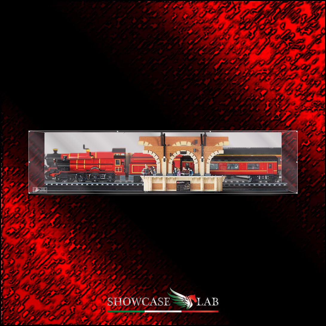 TECA LM82 | PER SET LEGO® 76405 - HOGWARTS EXPRESS™