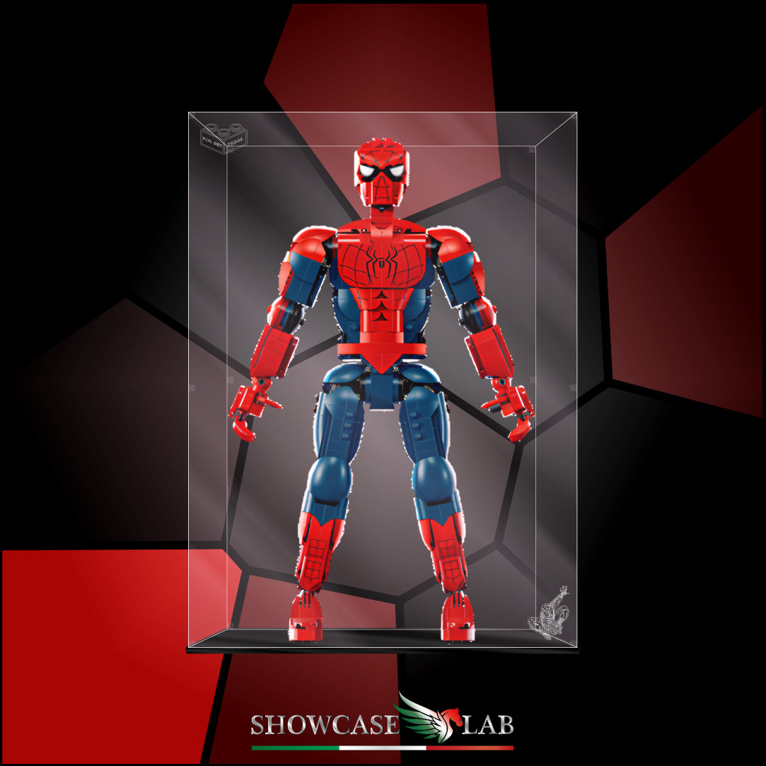 TECA LP392 | PER SET LEGO® 76346 - PERSONAGGIO DI SPIDER-MAN