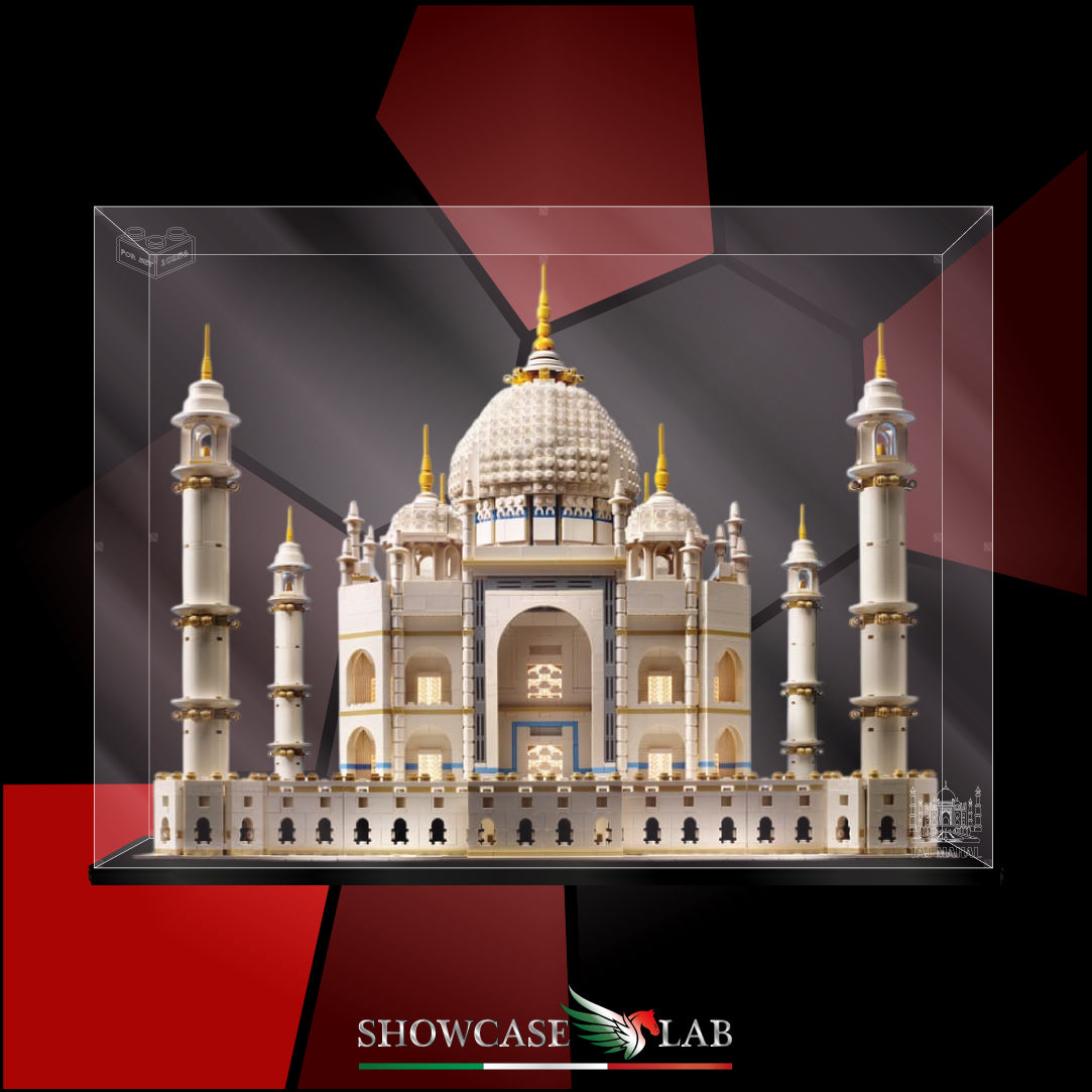 TECA LP79 | PER SET LEGO® 10256 - TAJ MAHAL