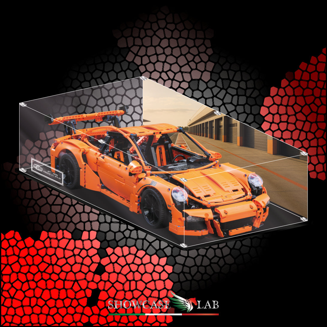 Lego Shop Comprare Lego Technic TECA LS16 PER SET LEGO® 42056