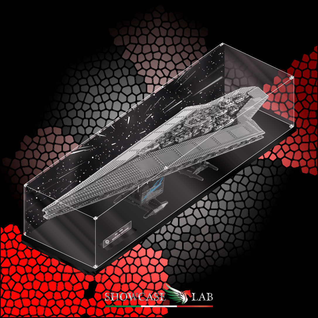 TECA LS285 | PER SET LEGO® 10221 | STAR WARS - SUPER STAR DESTROYER