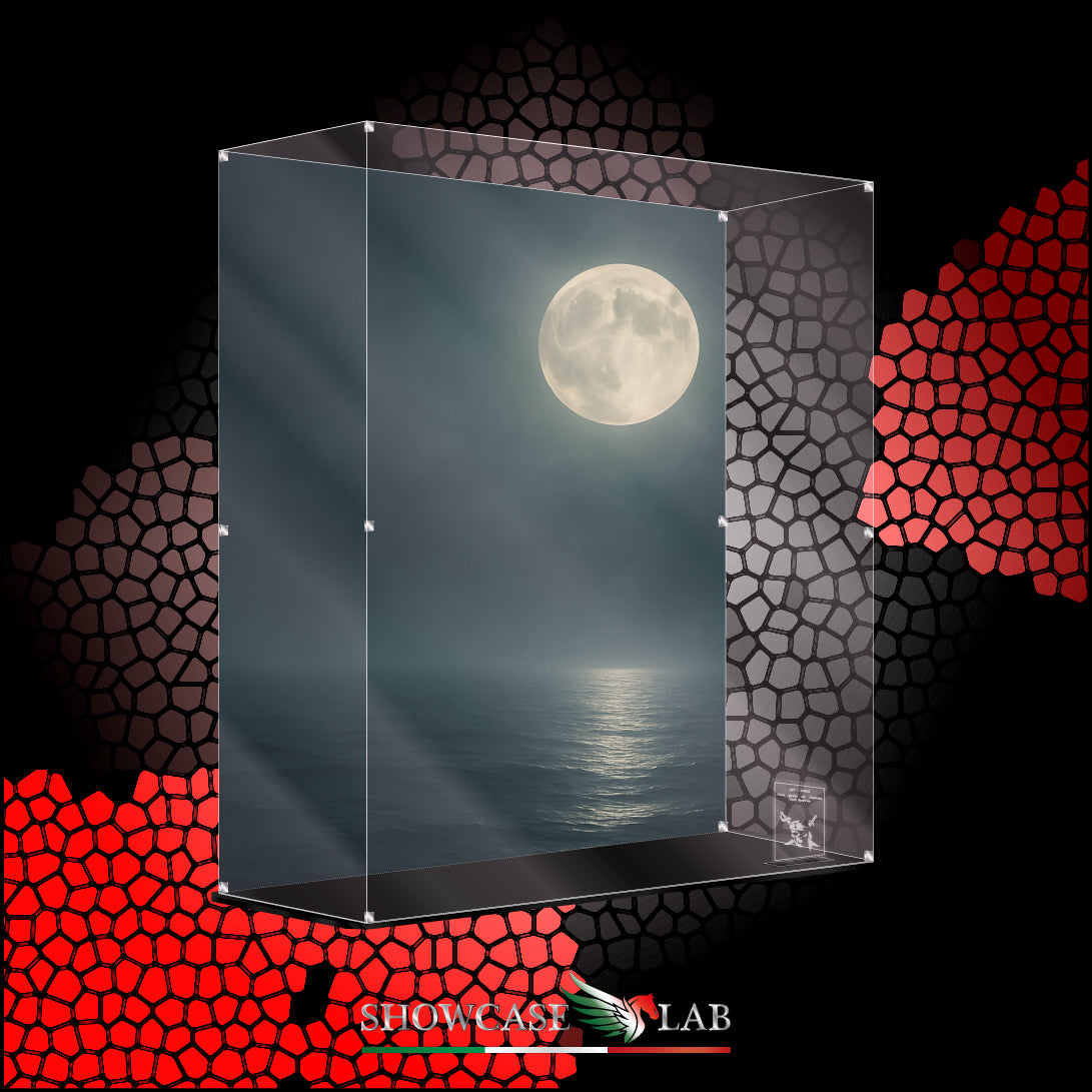 TECA LS326 | PER SET LEGO® 10365 | Nave pirata del Capitano Jack Sparrow..