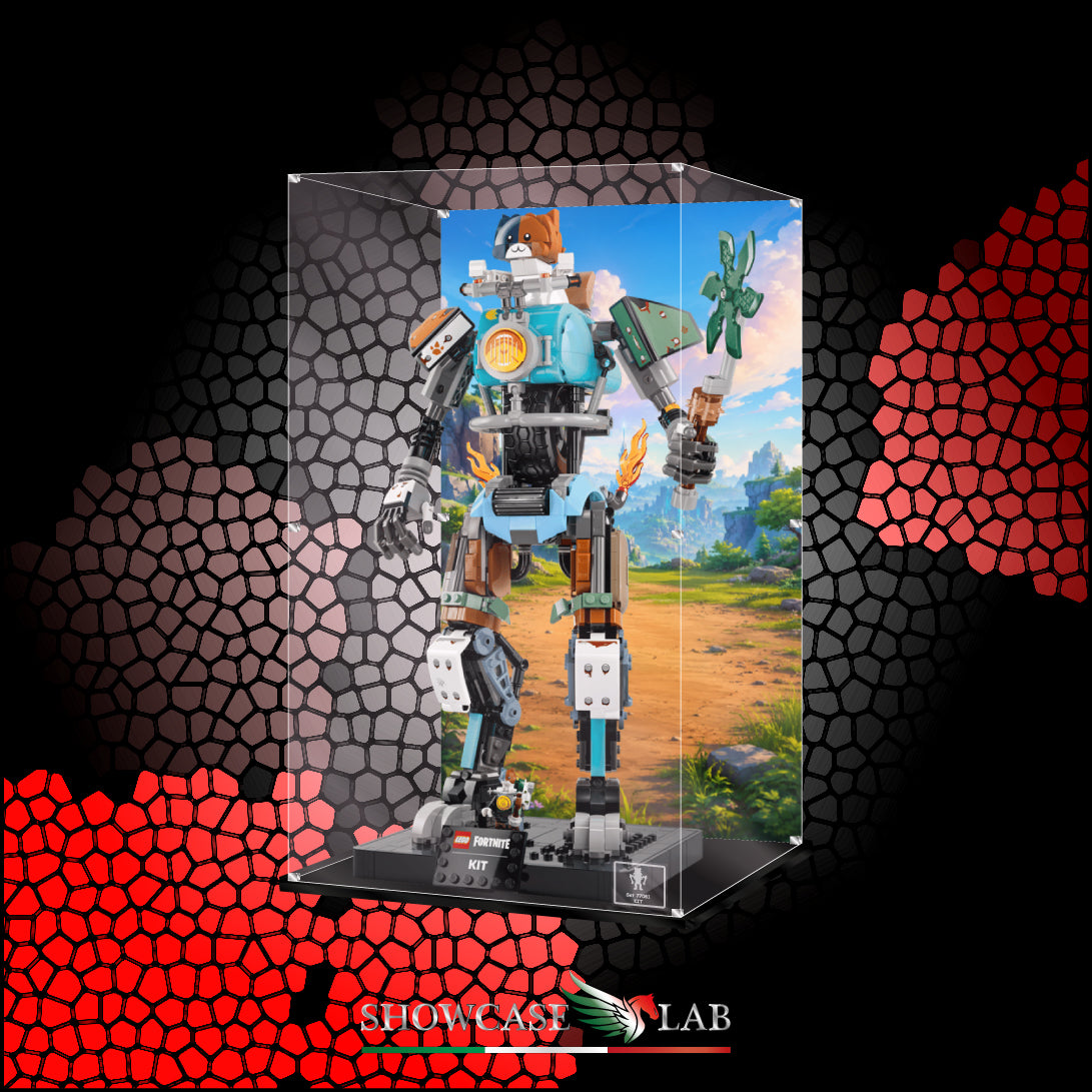 TECA LS405 | PER SET LEGO® 77081 - KIT