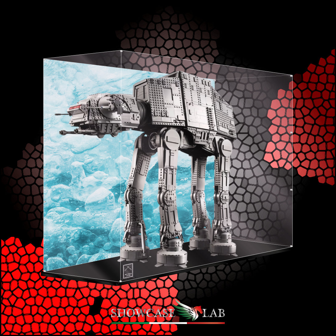 TECA LS55 | PER SET LEGO® 75313 | STAR WARS™ - AT AT™