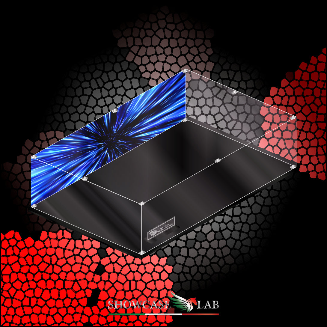 TECA LS69 | PER SET LEGO® 75192 | MILLENNIUM FALCON - STAR WARS .