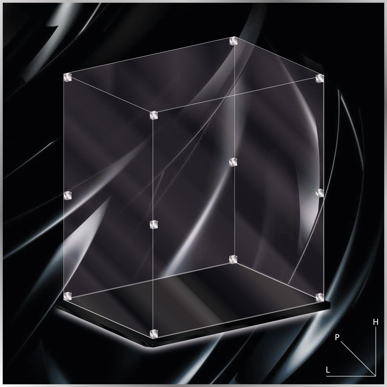 Teca SCL - LA TUA TECA SU MISURA