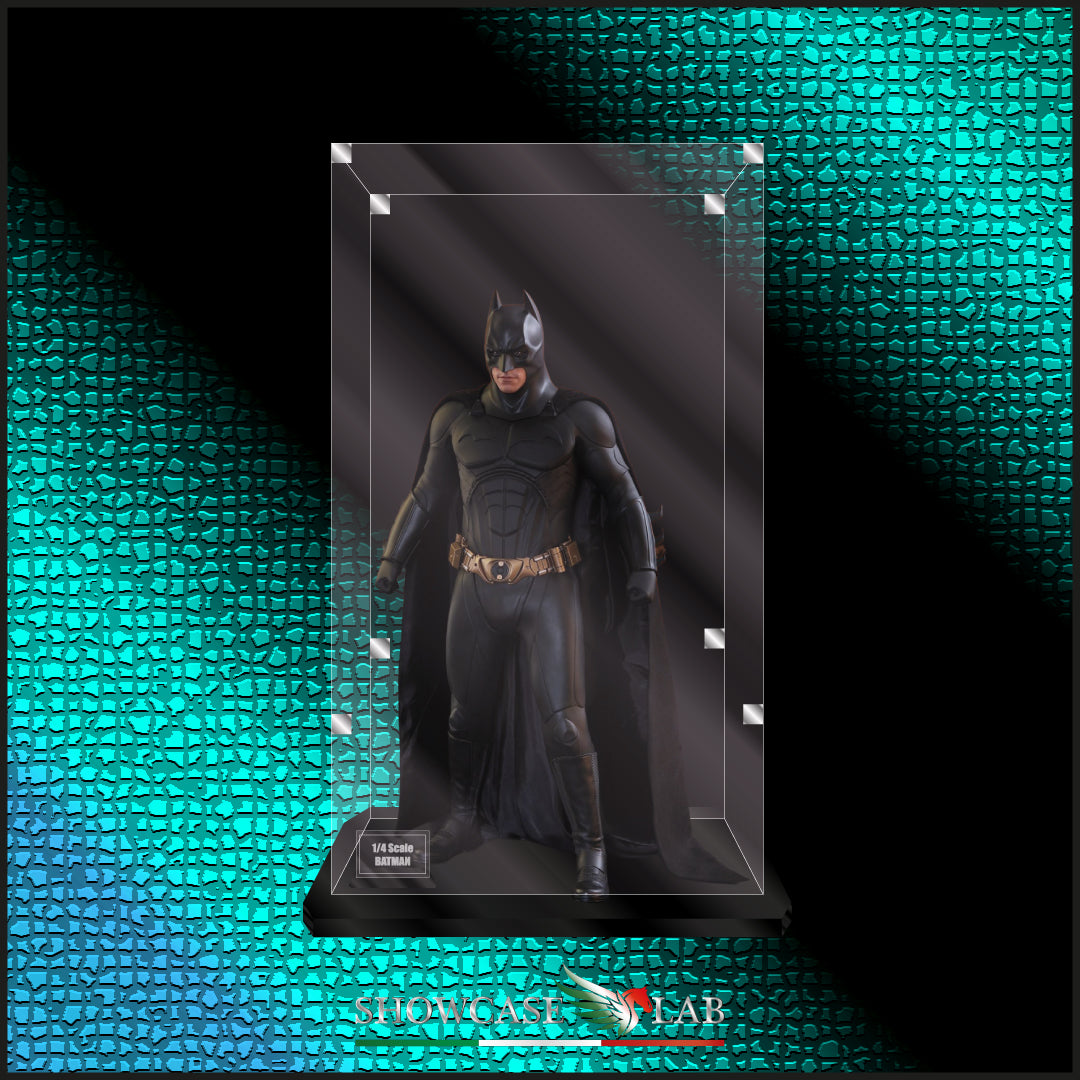 Teca HT31 | Per Batman 1/4 - The Dark Knight-.