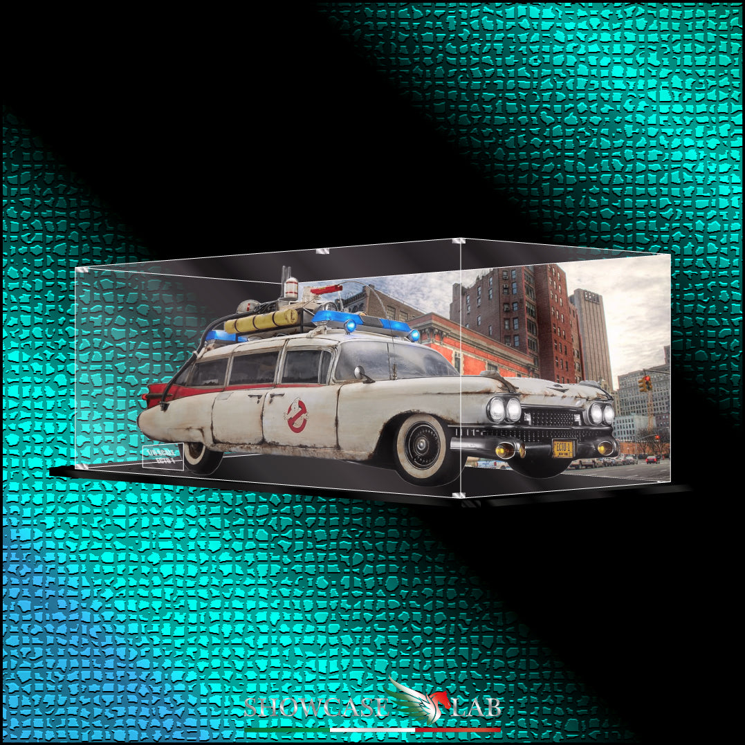 Teca HT49 | Per BLITZWAY® - ECTO 1 - 1/6