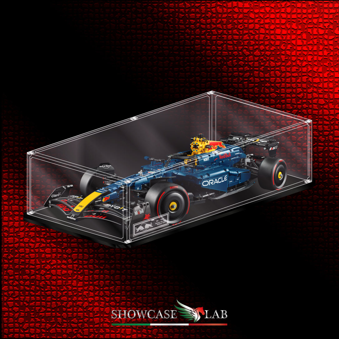 Teca L279 | Per Set Lego® 42206 - ORACLE RED BULL RACING RB 20