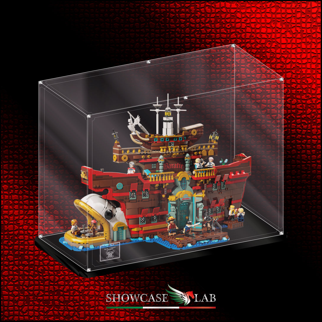 Teca L305 | Per Set Lego® 75640 - Baratie, il ristorante galleggiante