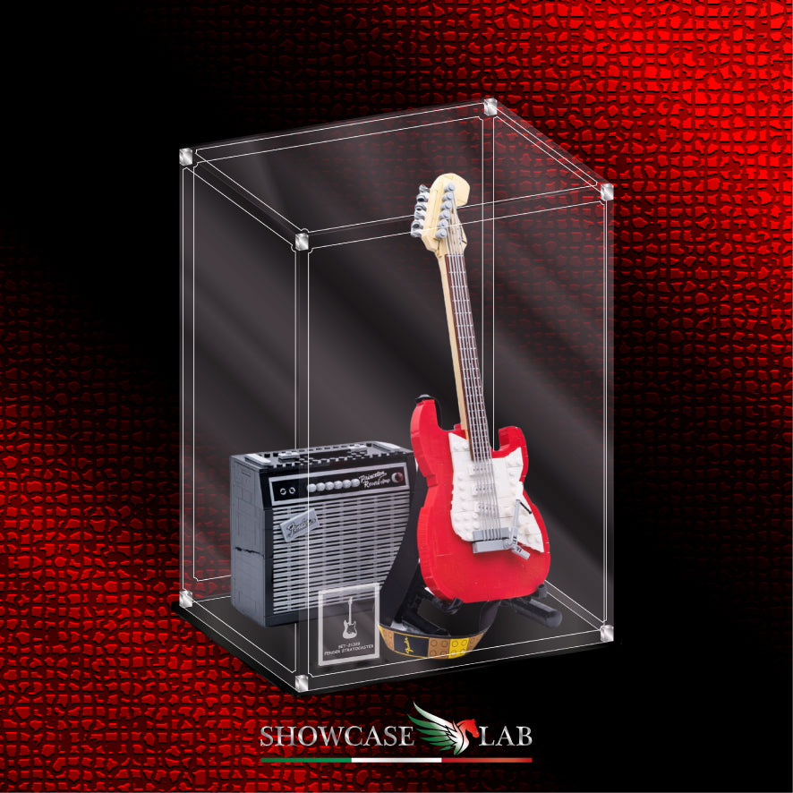 Teca L5 | Per Set Lego® 21329 Fender Stratocaster