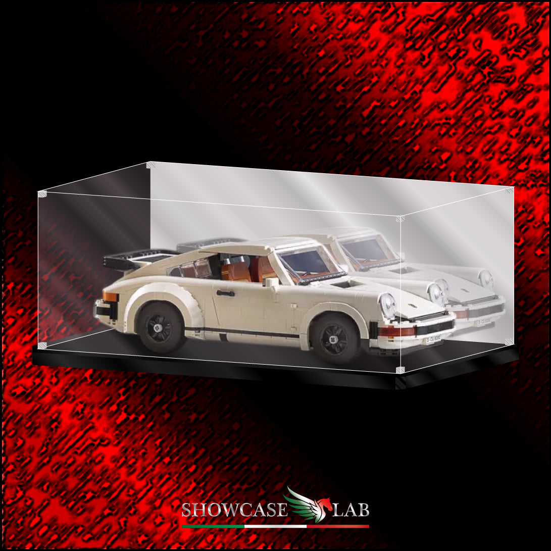 Teca LM50 | Per Set Lego® 10295 Porsche 911