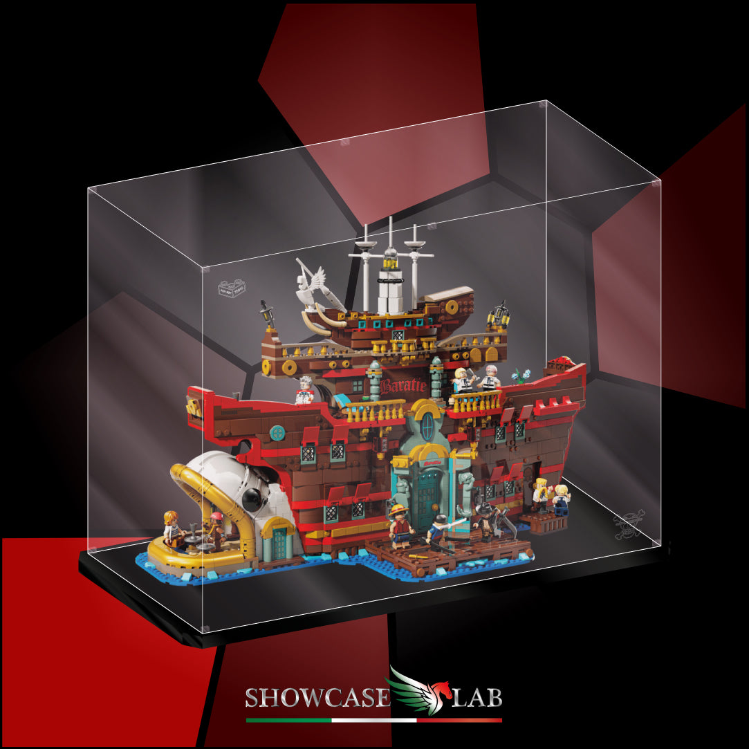 Teca LP305 | Per Set Lego® 75640 -Baratie, il ristorante galleggiante