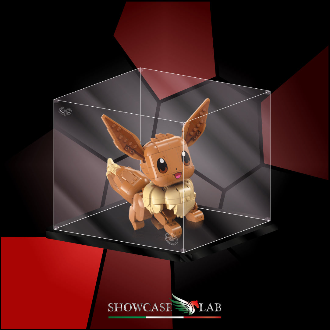 Teca LP369 | Per Set Lego® 72151 - Eevee
