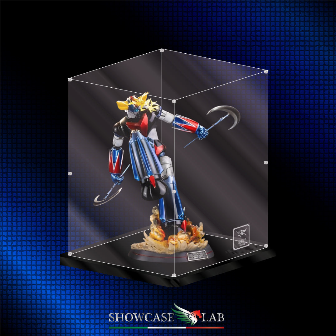 Teca S11 | Per Ufo Robot Grendizer by Tsume® Art - 1:4 scale.