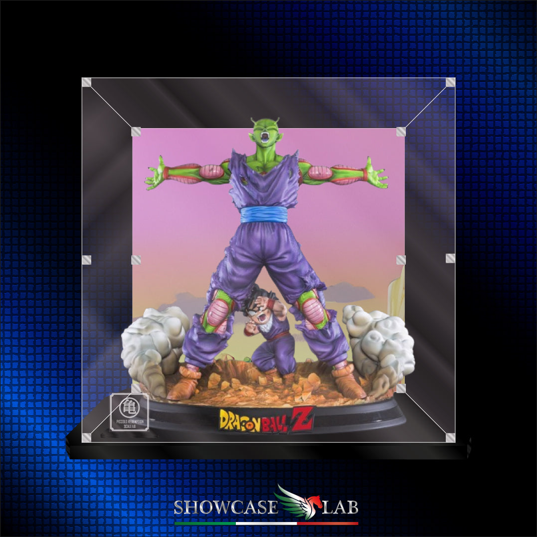 Teca S15 | Per Piccolo e Gohan - Piccolo Redemption by Tsume® Art
