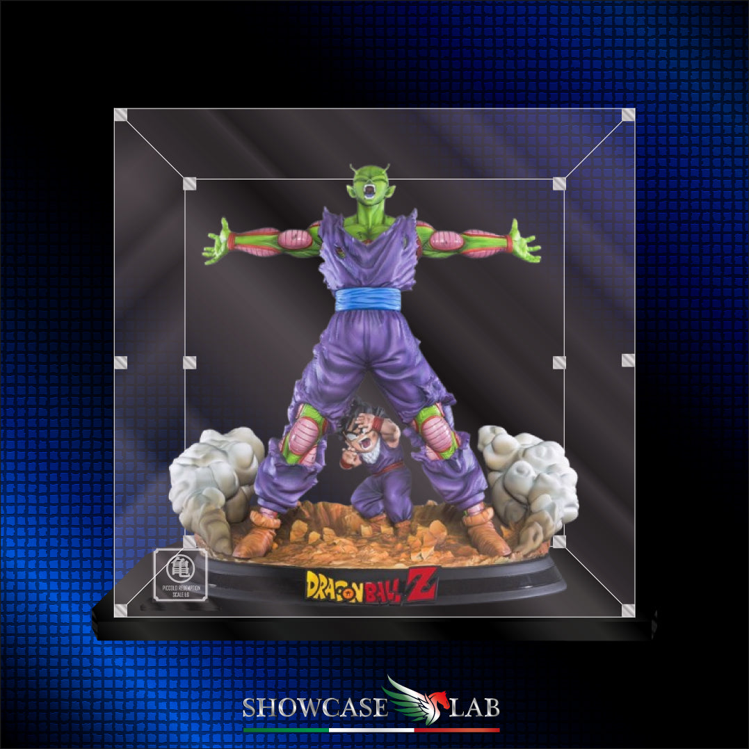 Teca S15 | Per Piccolo e Gohan - Piccolo Redemption by Tsume® Art .