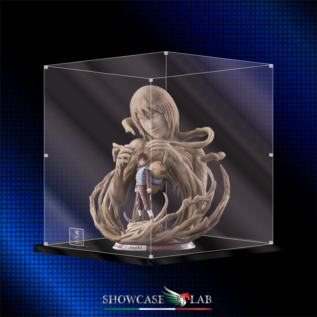 Teca S19 | Per Gaara "A Father's hope, a Mother's love" by Tsume® art - 1:8 scale.