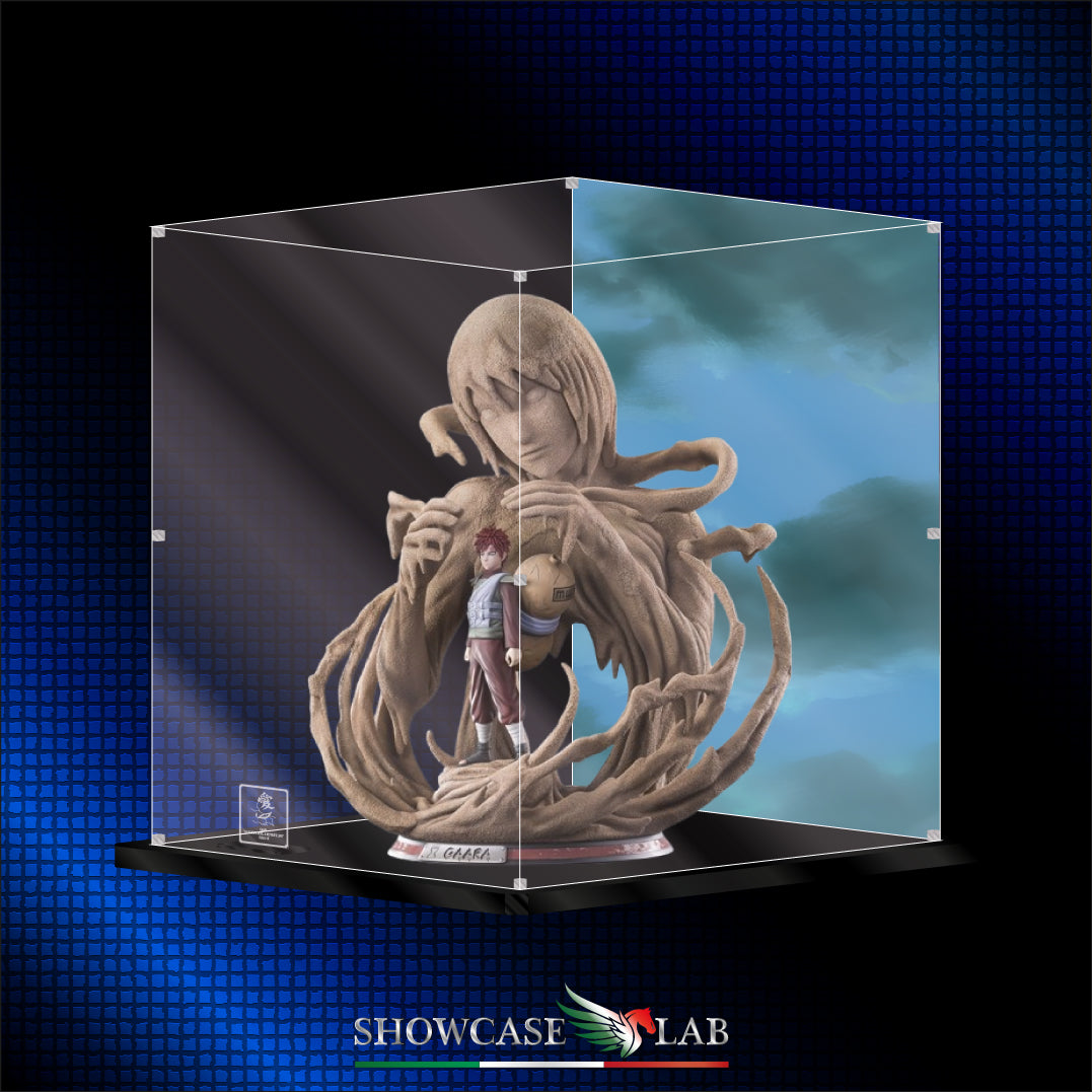 Teca S19 | Per Gaara "A Father's hope, a Mother's love" by Tsume® art - 1:8 scale