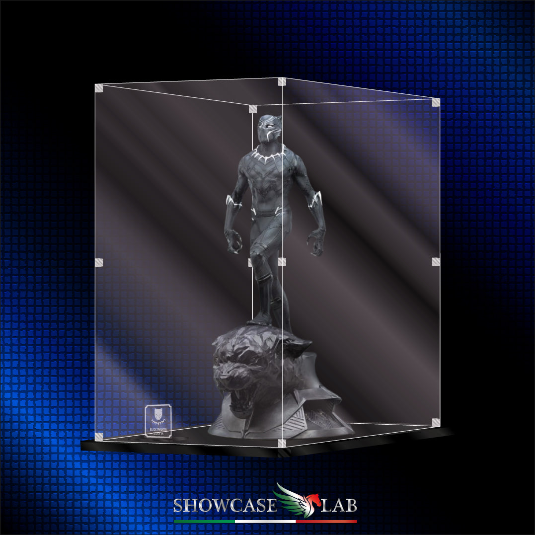 Teca S22 | Per Black Phanter by Sideshow® - 1:4 scale.