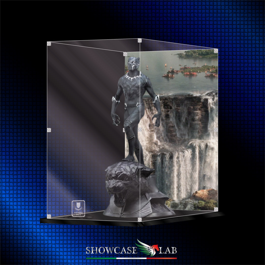 Teca S22 | Per Black Phanter by Sideshow® - 1:4 scale