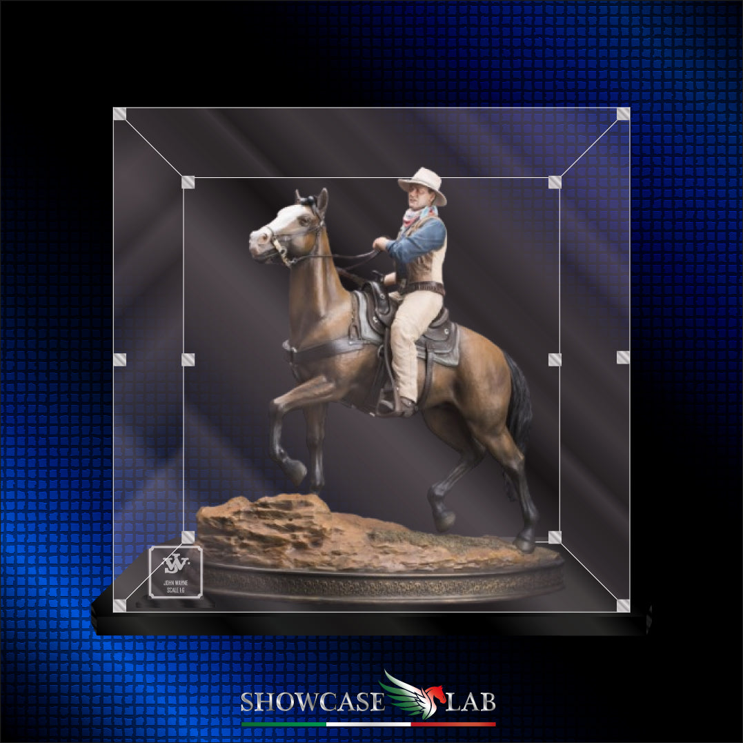Teca S23 | Per John Wayne by Infinitestatue® - 1:6 scale.
