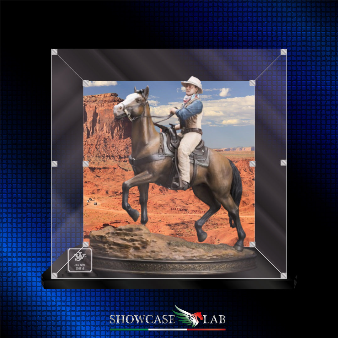 Teca S23 | Per John Wayne by Infinitestatue® - 1:6 scale