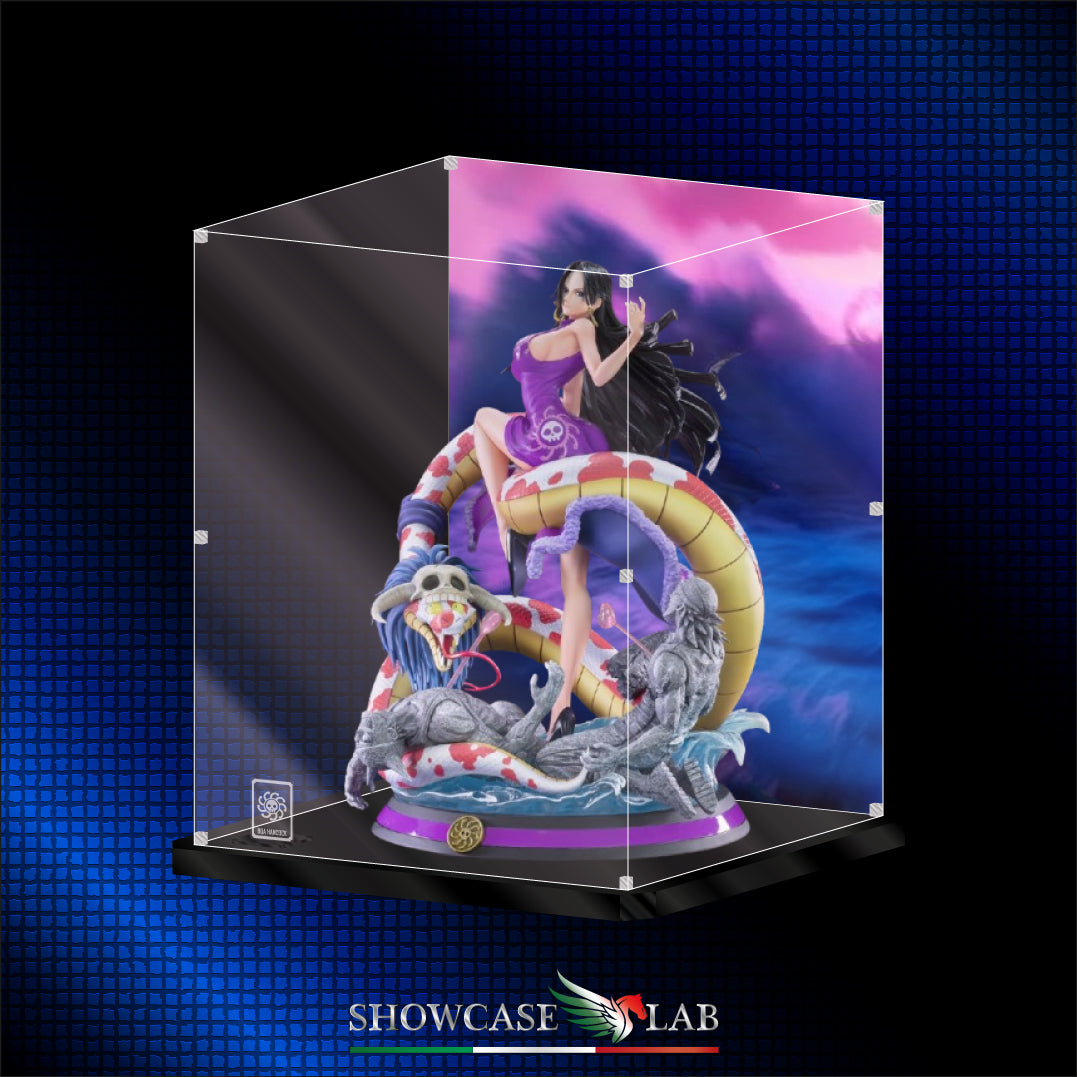 Teca S29 | Per Boa Hancock by Tsume®