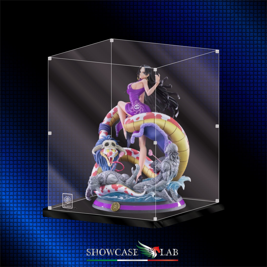 Teca S29 | Per Boa Hancock by Tsume®.