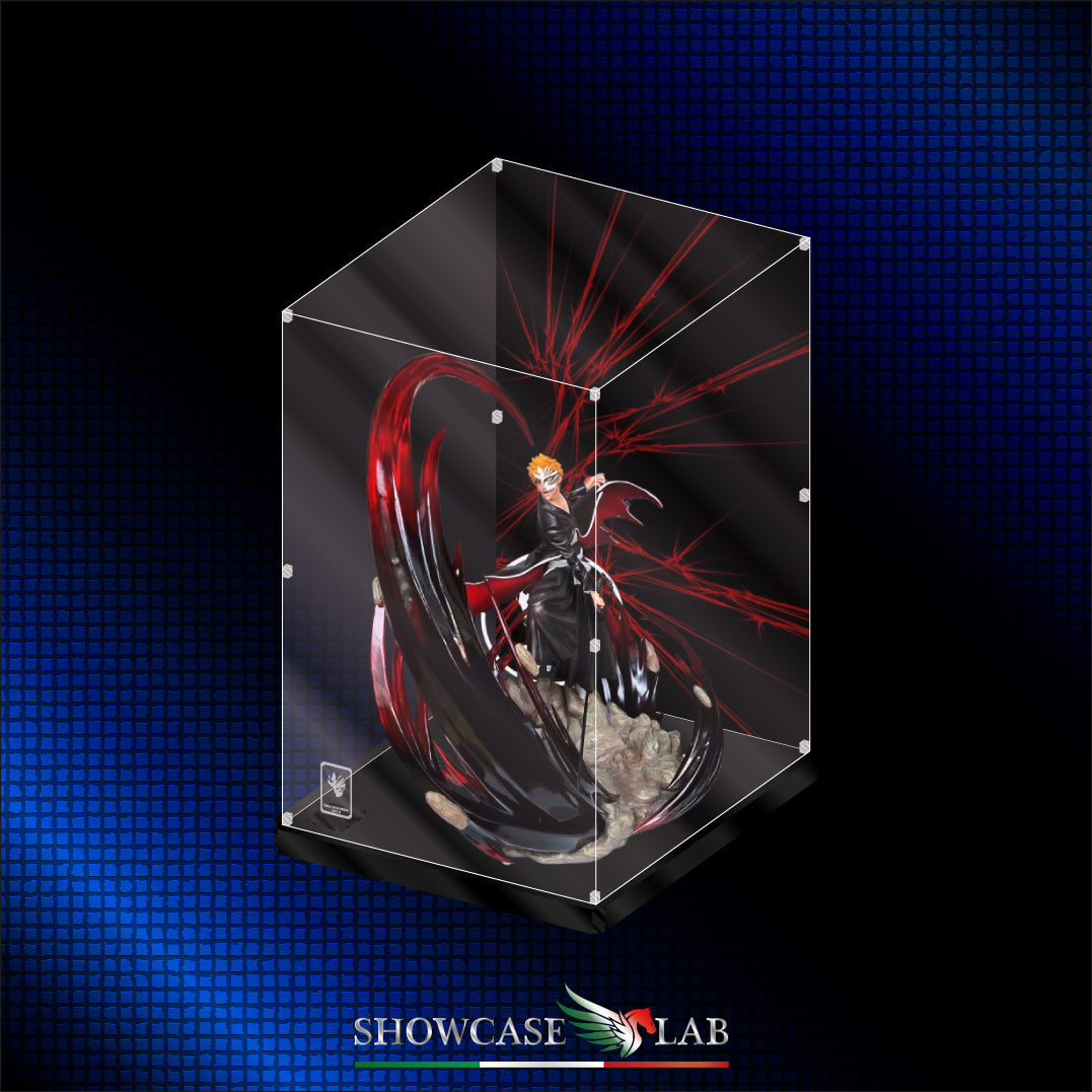 Teca S39 | Per - Bleach - Ichigo - Ryu Studio®