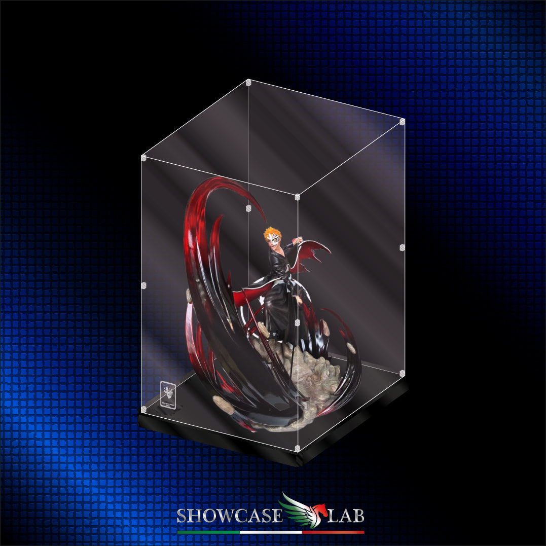 Teca S39 | Per - Bleach - Ichigo - Ryu Studio®.