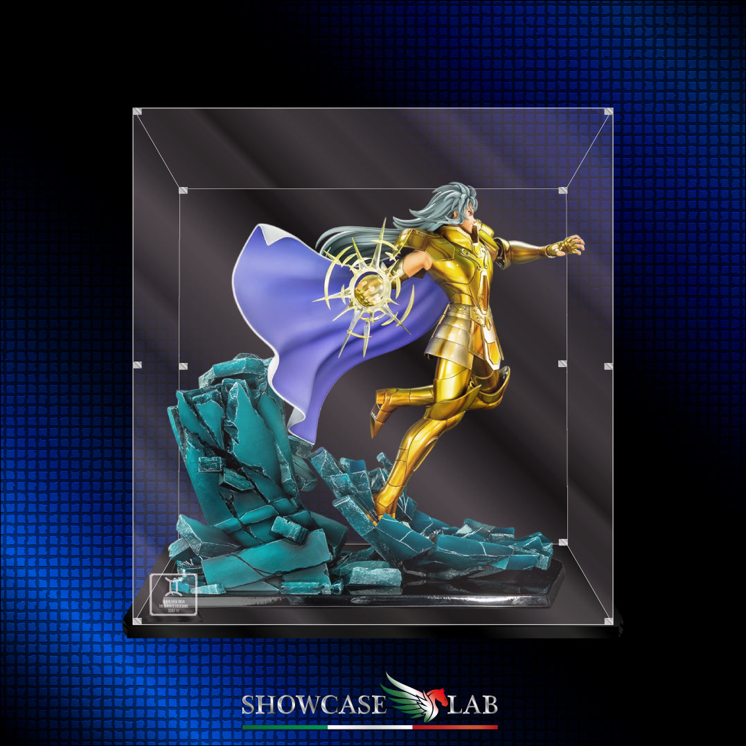 Teca S88 | PER SAGA SAINT SEIYA By TSUME® IKIGAI.