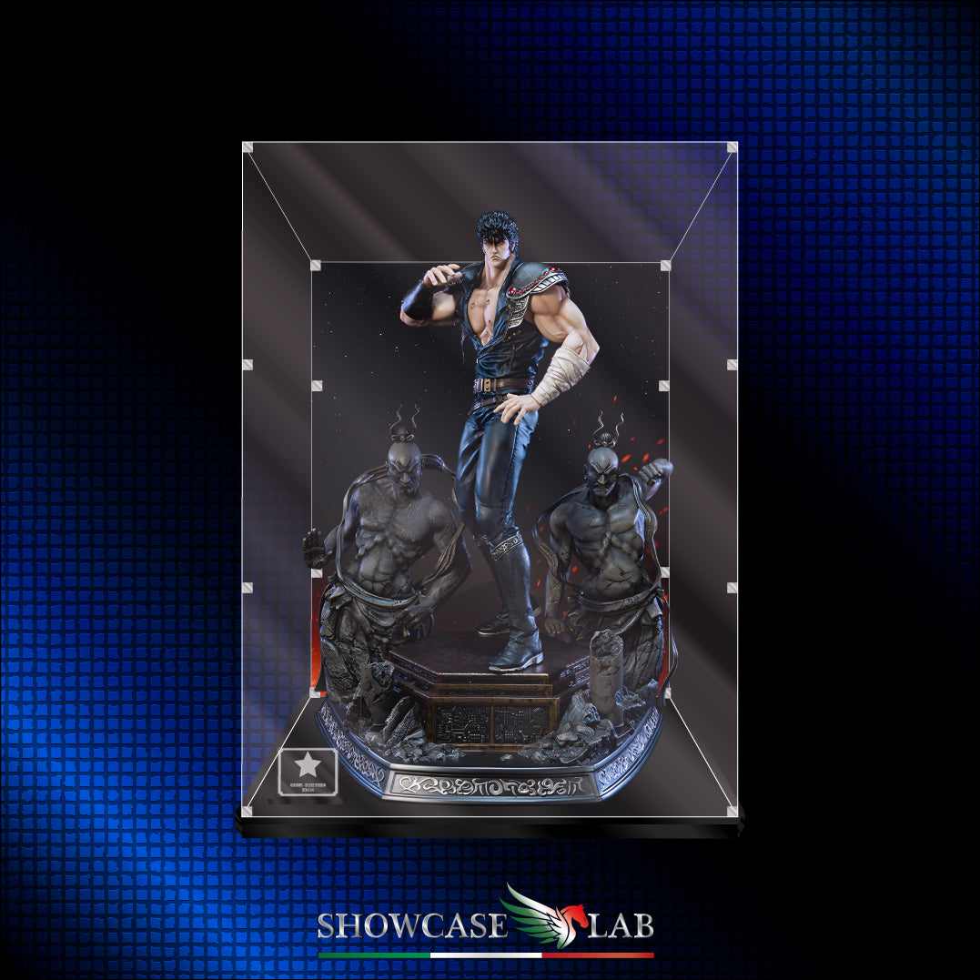 Teca S92 | Per KENSHIRO By PRIME 1® - DELUXE VERSION