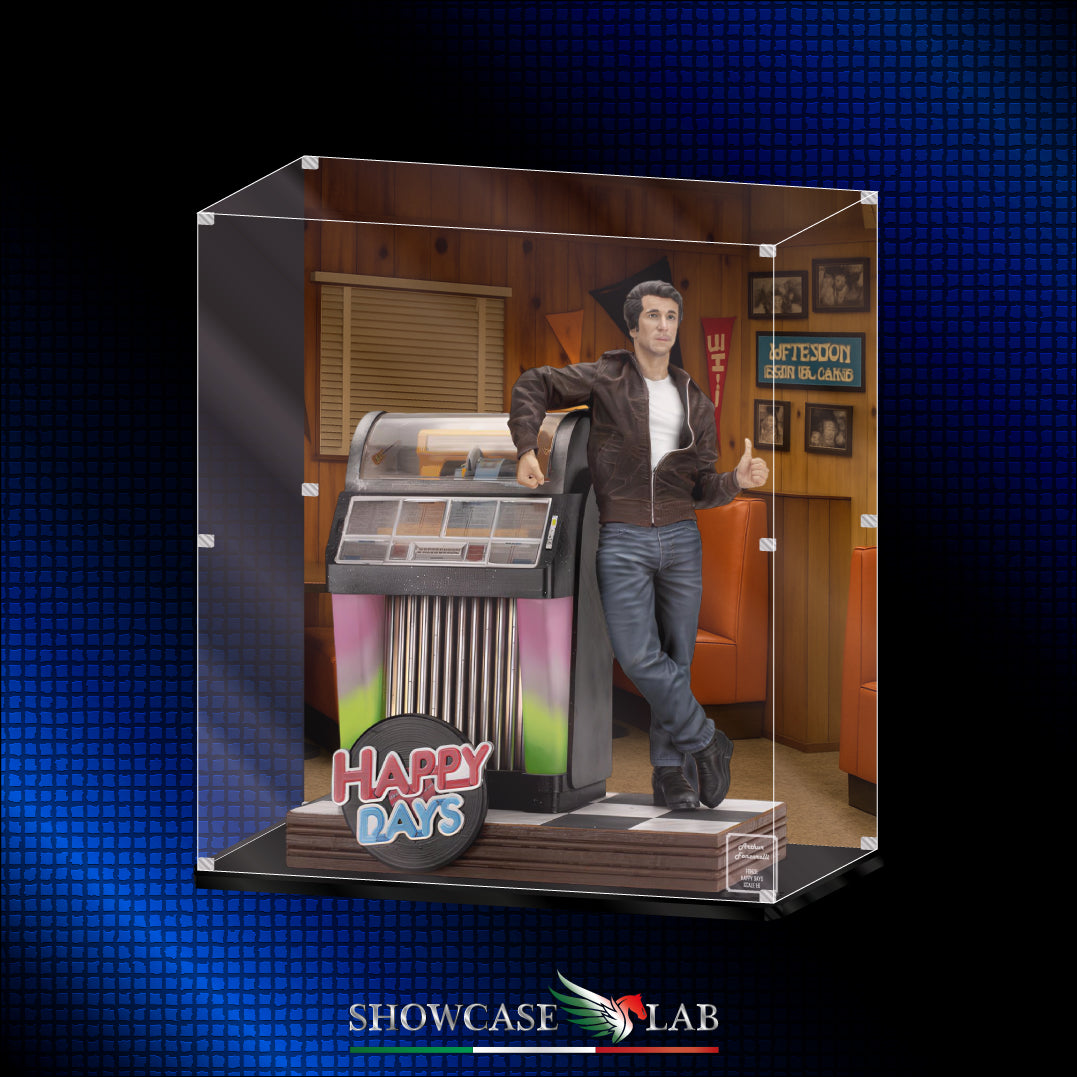 Teca S93 | PER FONZIE HAPPY DAYS 1/6-INFINITESTATUE®