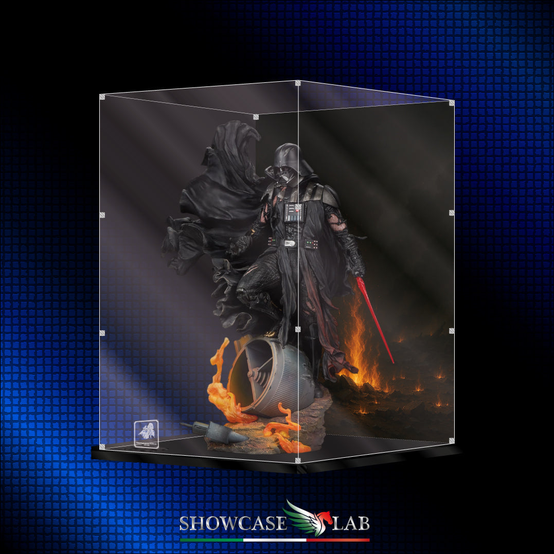 Teca S94 | Per Darth Vader Mythos - by Sideshow®